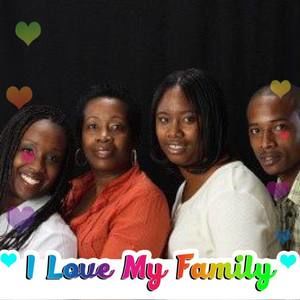 Meet your Posher, Margaret